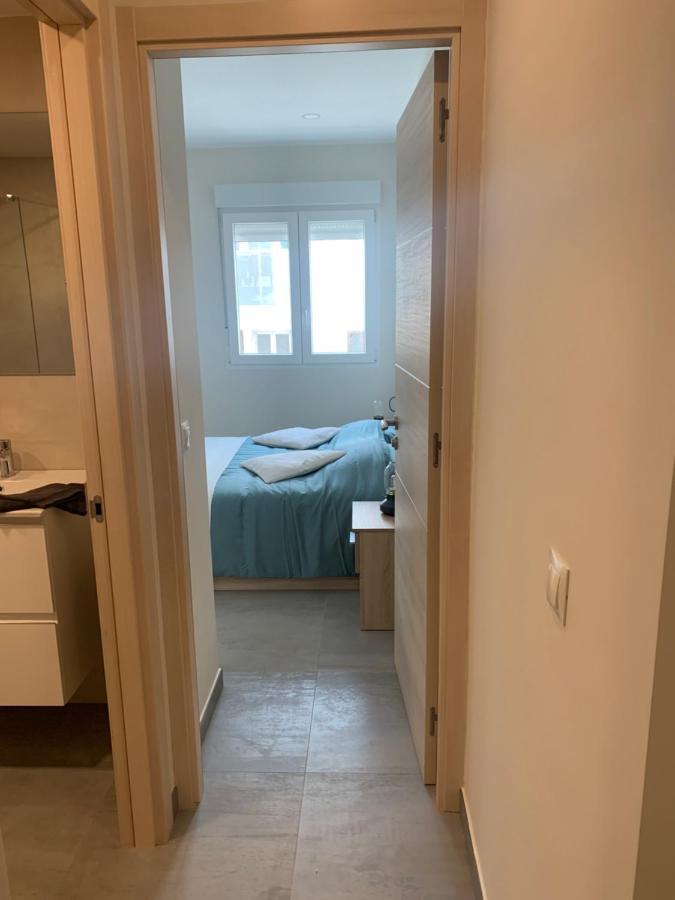 Appartement mediterraneo Altea Esterno foto