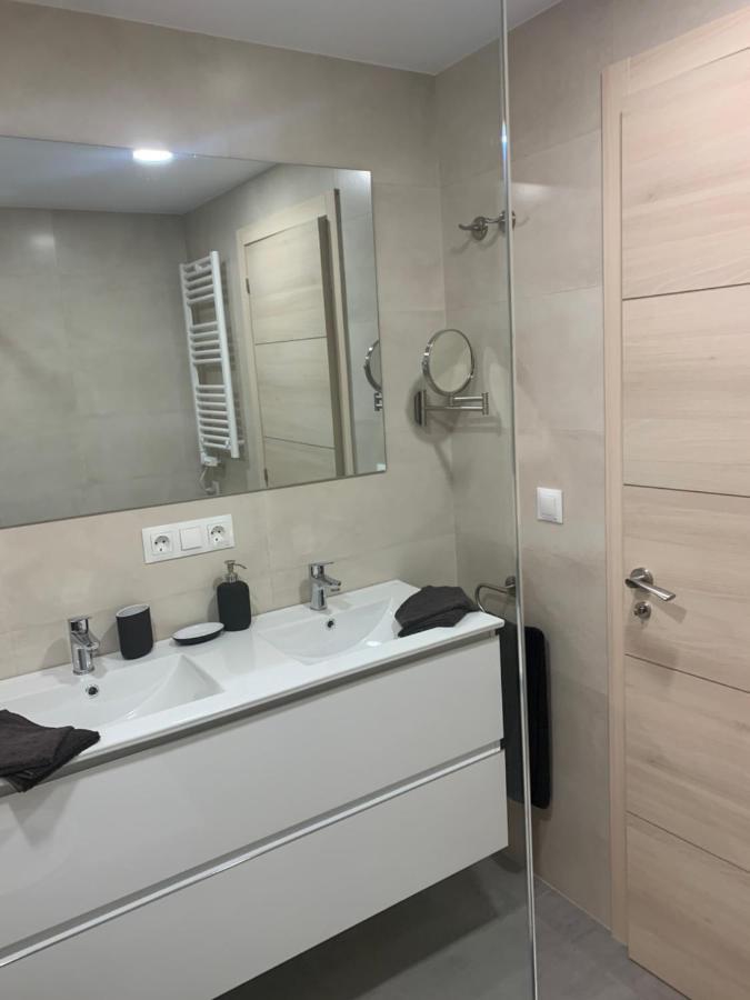 Appartement mediterraneo Altea Esterno foto