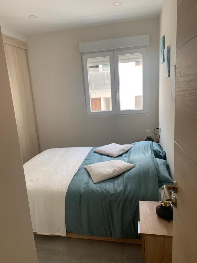 Appartement mediterraneo Altea Esterno foto