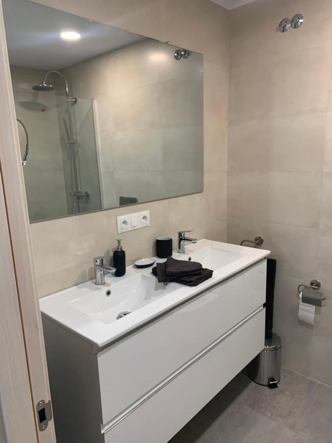 Appartement mediterraneo Altea Esterno foto
