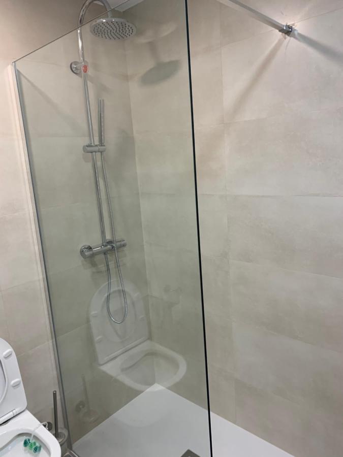 Appartement mediterraneo Altea Esterno foto