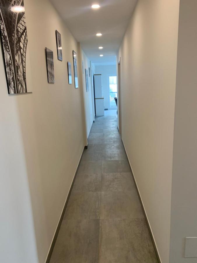 Appartement mediterraneo Altea Esterno foto
