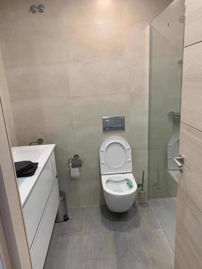 Appartement mediterraneo Altea Esterno foto