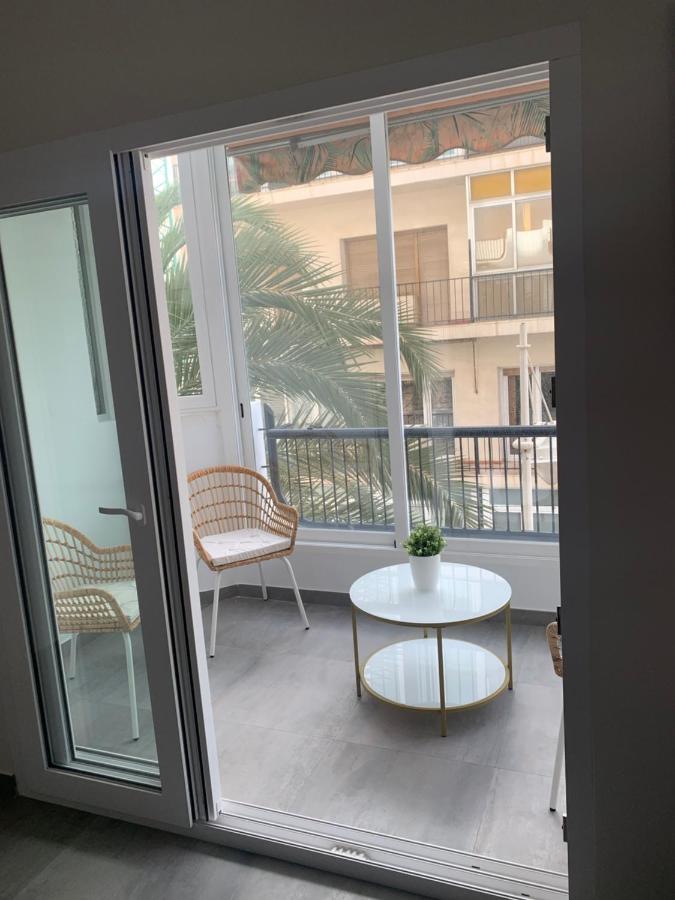 Appartement mediterraneo Altea Esterno foto