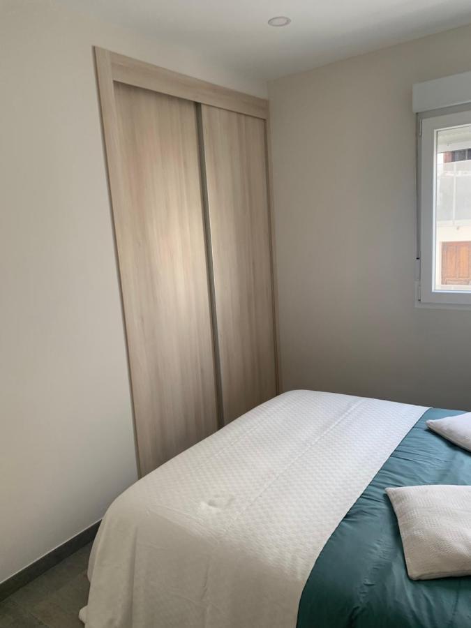 Appartement mediterraneo Altea Esterno foto