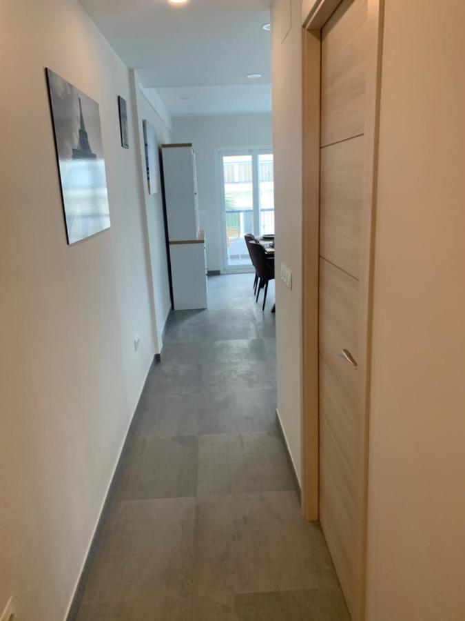 Appartement mediterraneo Altea Esterno foto