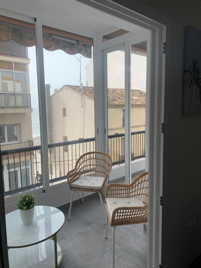 Appartement mediterraneo Altea Esterno foto