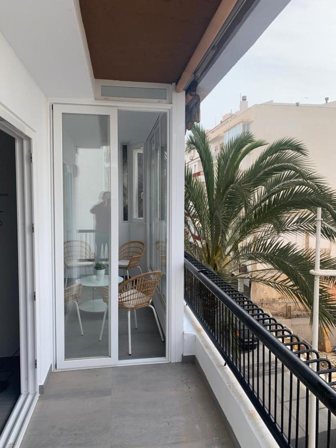 Appartement mediterraneo Altea Esterno foto