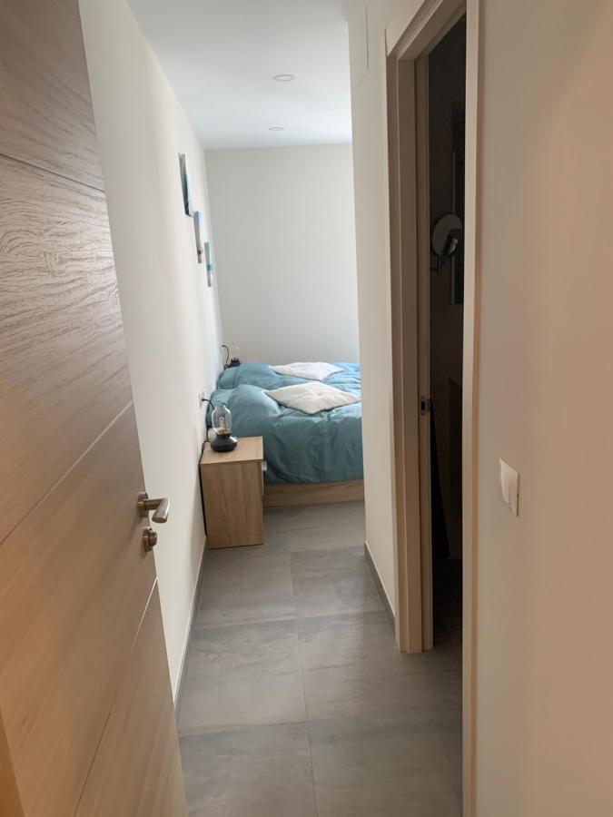 Appartement mediterraneo Altea Esterno foto