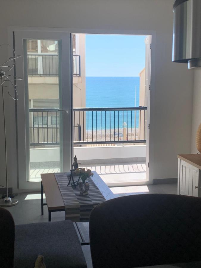 Appartement mediterraneo Altea Esterno foto