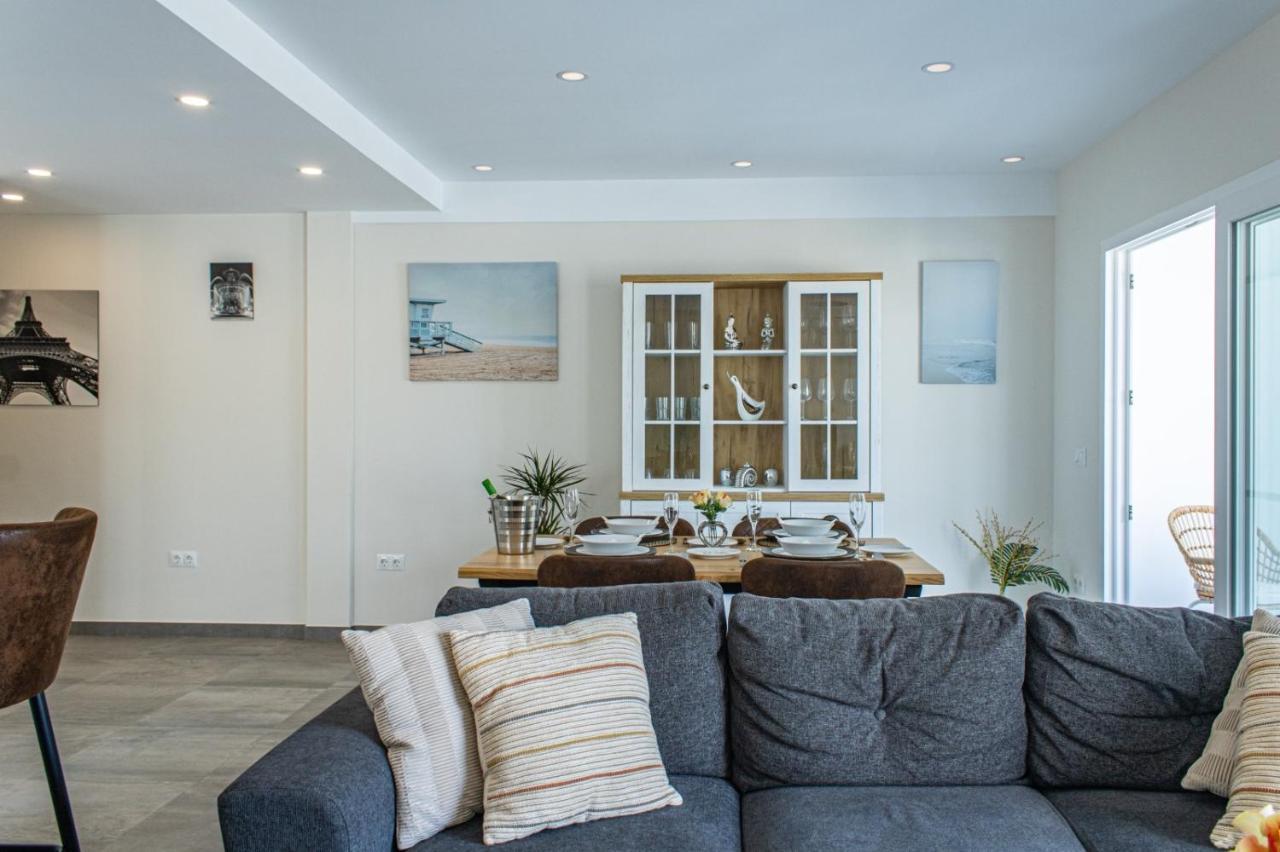 Appartement mediterraneo Altea Esterno foto