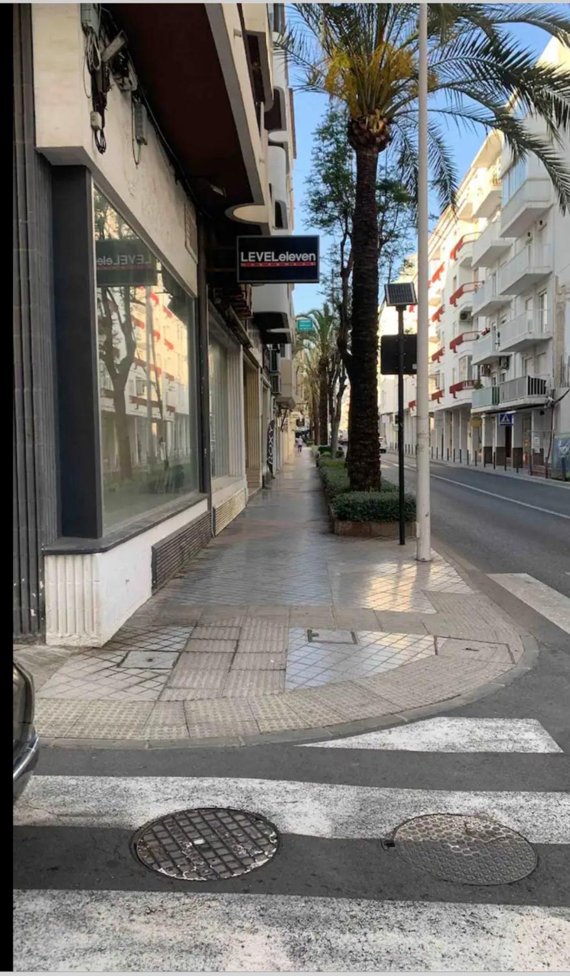Appartement mediterraneo Altea Esterno foto